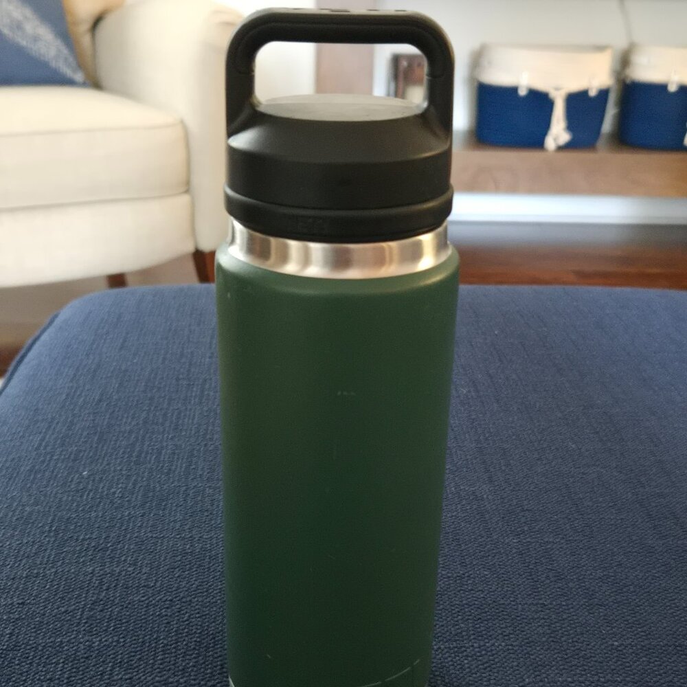 Used  Green Yeti 26 Rambler